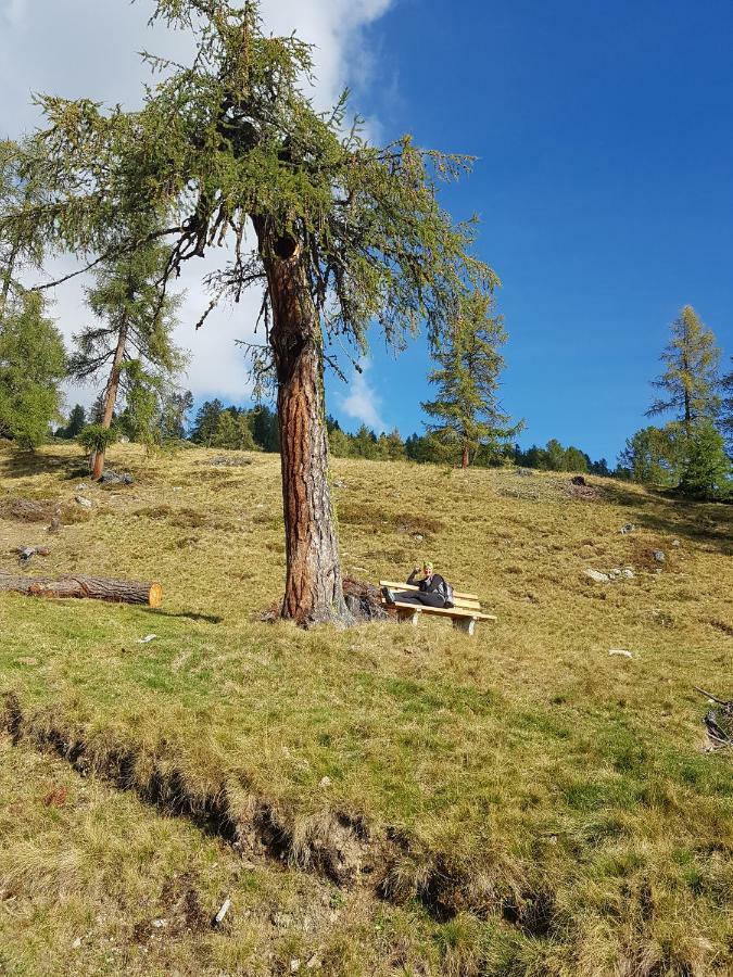 David Suiten Mauterndorf  Exteriör bild