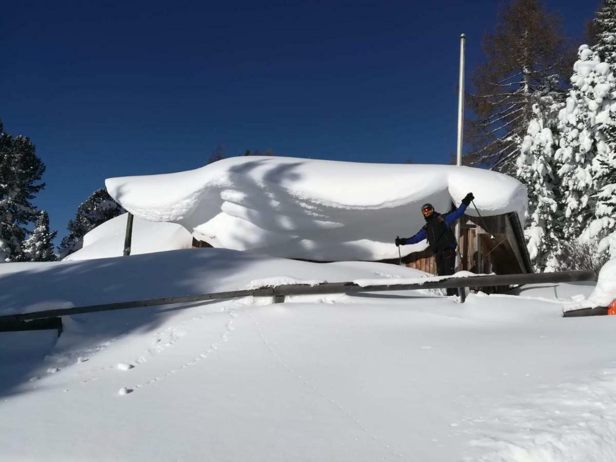 David Suiten Mauterndorf  Exteriör bild