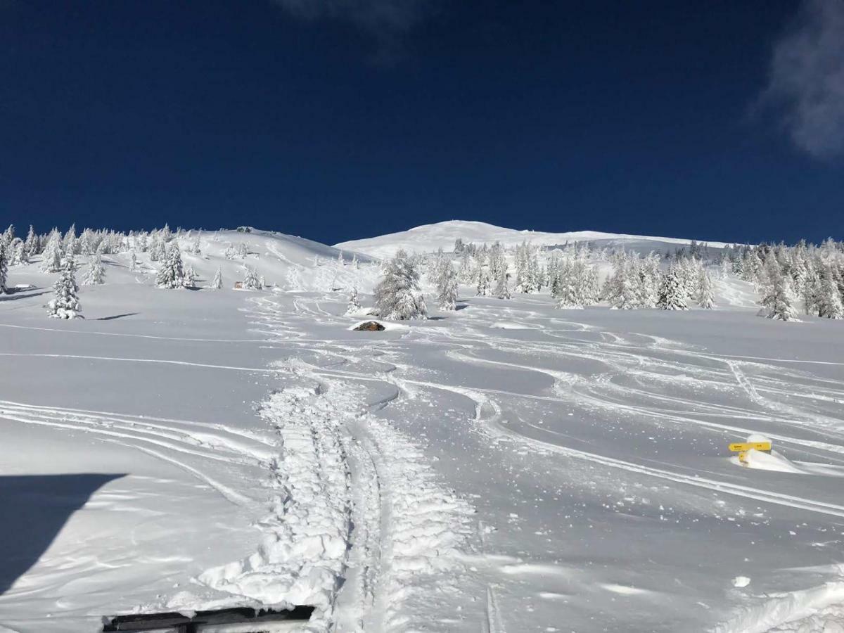 David Suiten Mauterndorf  Exteriör bild