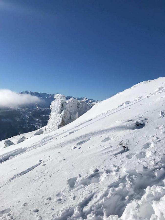 David Suiten Mauterndorf  Exteriör bild